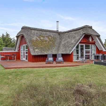 Holiday Home Dida - 3-1Km From The Sea In Western Jutland By Interhome Kongsmark المظهر الخارجي الصورة