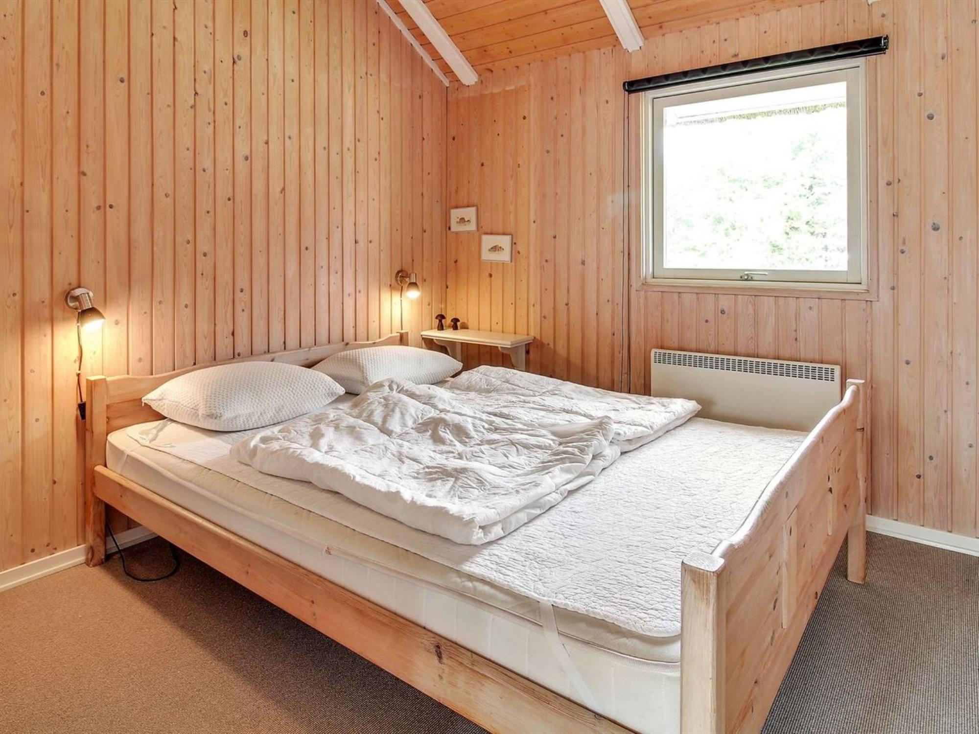 Holiday Home Dida - 3-1Km From The Sea In Western Jutland By Interhome Kongsmark المظهر الخارجي الصورة