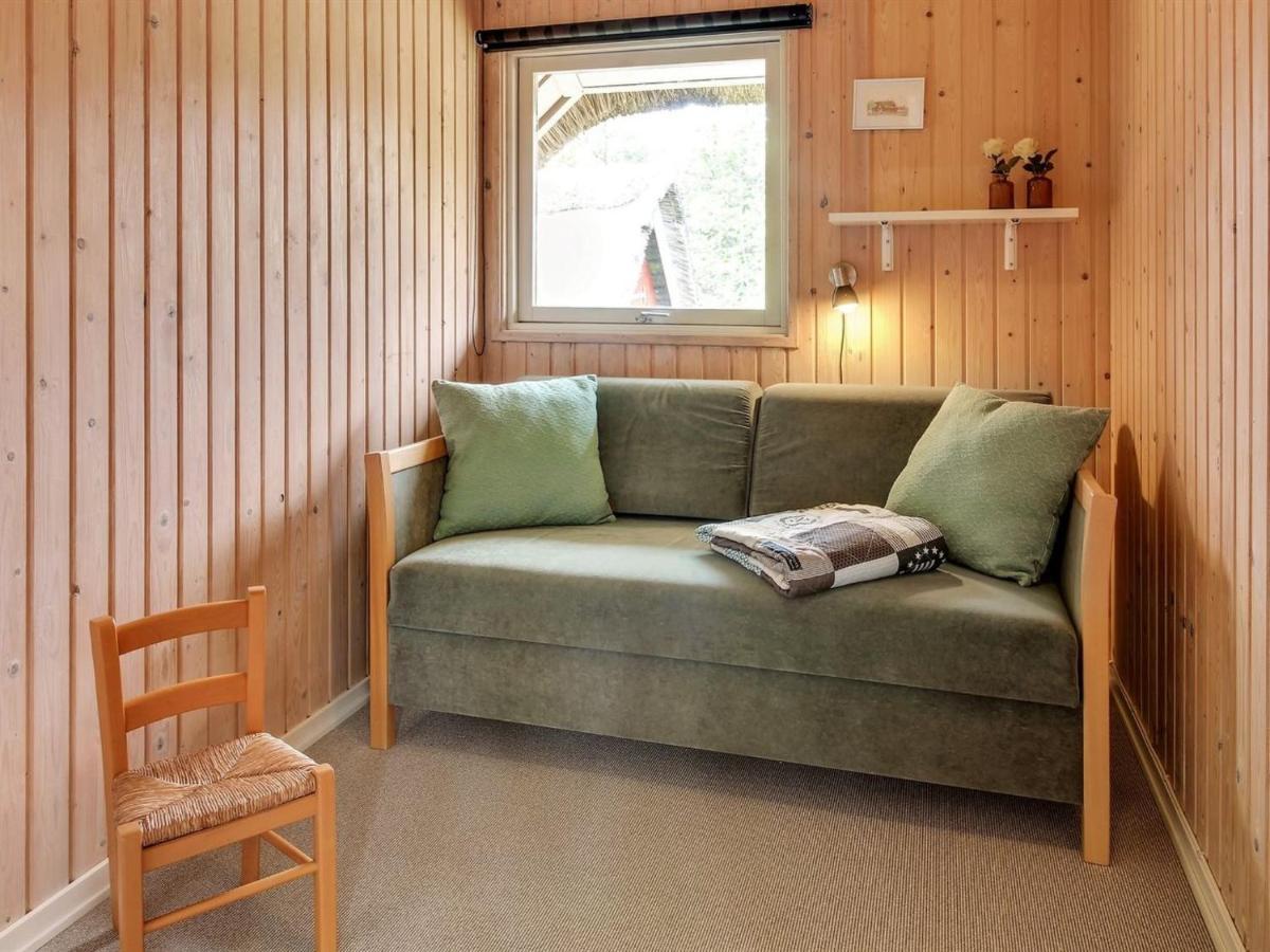 Holiday Home Dida - 3-1Km From The Sea In Western Jutland By Interhome Kongsmark المظهر الخارجي الصورة