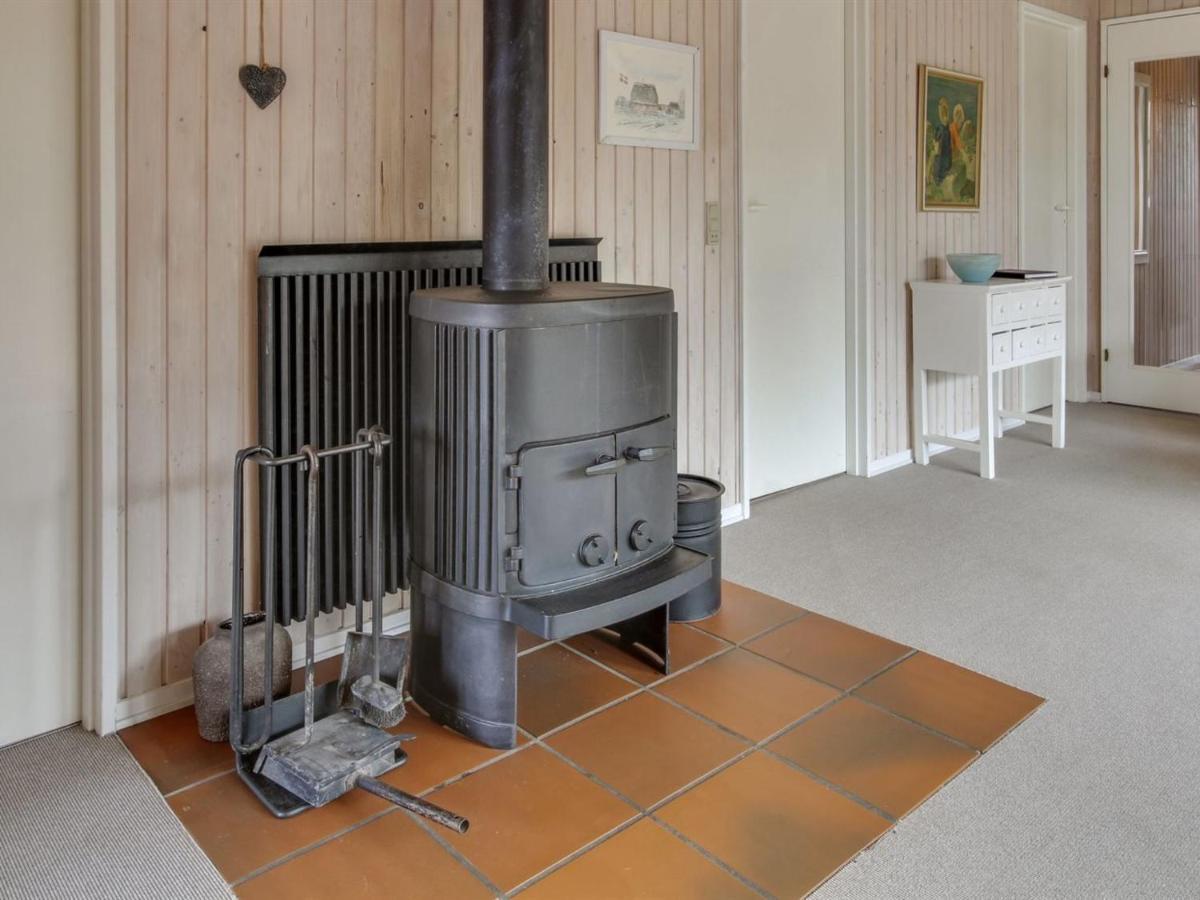 Holiday Home Dida - 3-1Km From The Sea In Western Jutland By Interhome Kongsmark المظهر الخارجي الصورة