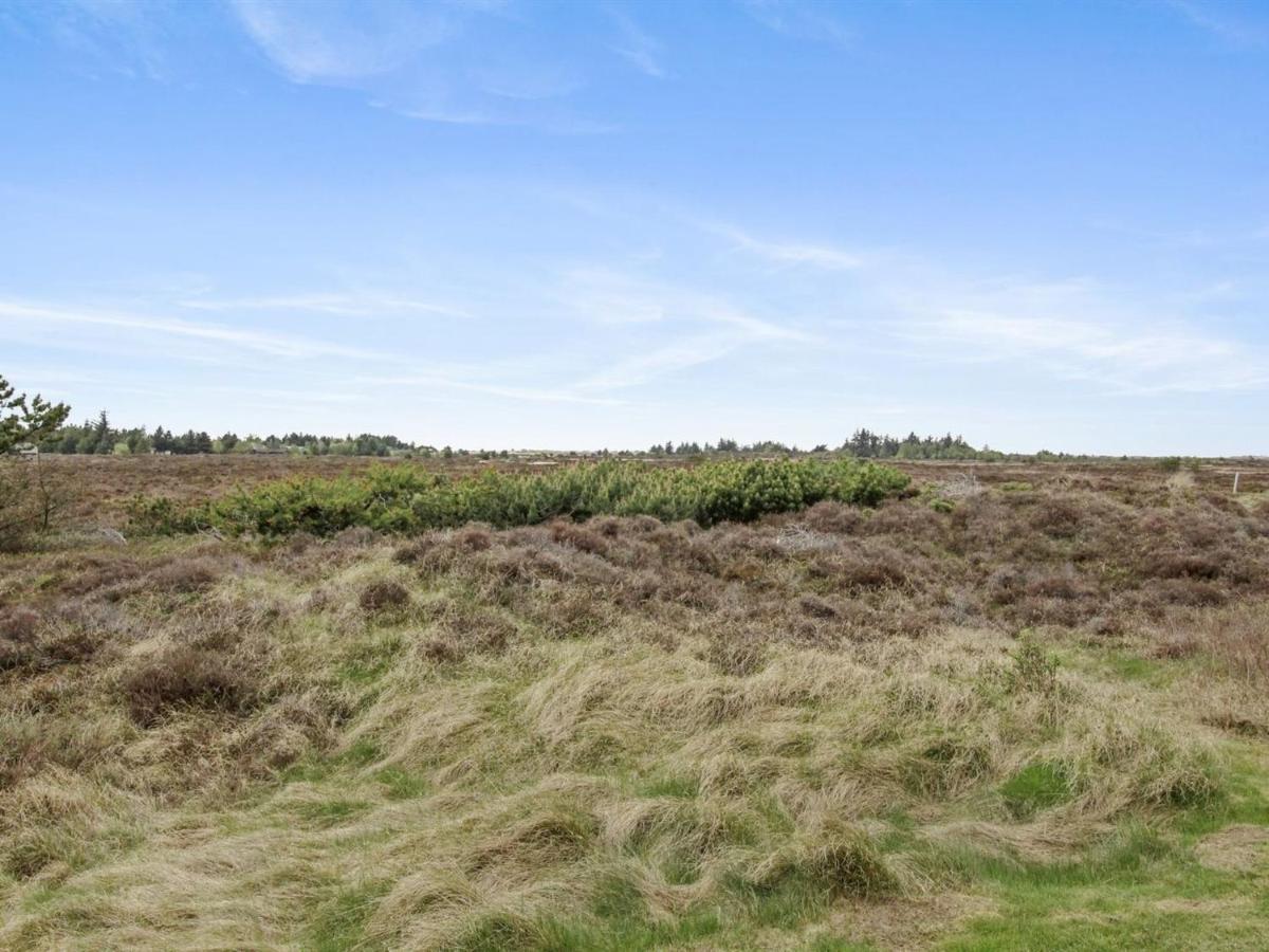 Holiday Home Dida - 3-1Km From The Sea In Western Jutland By Interhome Kongsmark المظهر الخارجي الصورة
